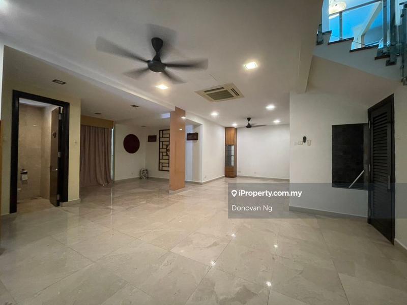 Bungalow House for Sale in Mont Kiara, Mont Kiara by Donovan Ng - iProperty.com.my