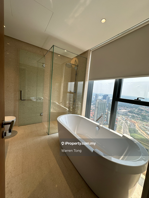 Service Residence for Sale in The Astaka @ 1 Bukit Senyum by Warren Tong - iProperty.com.my
