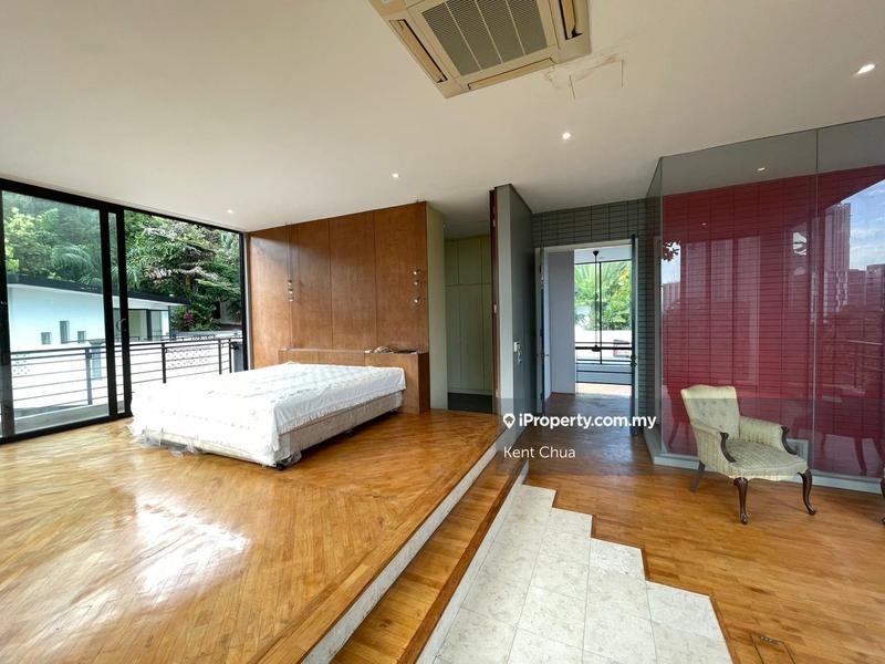 Banglo untuk Dijual di Taman Tunku, Bukit Tunku (Kenny Hills) oleh Kent Chua - iProperty.com.my