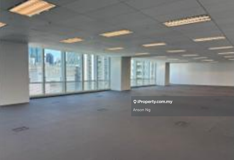 Office for Rent in Bukit Bintang, KL City Centre by Anson Ng - iProperty.com.my