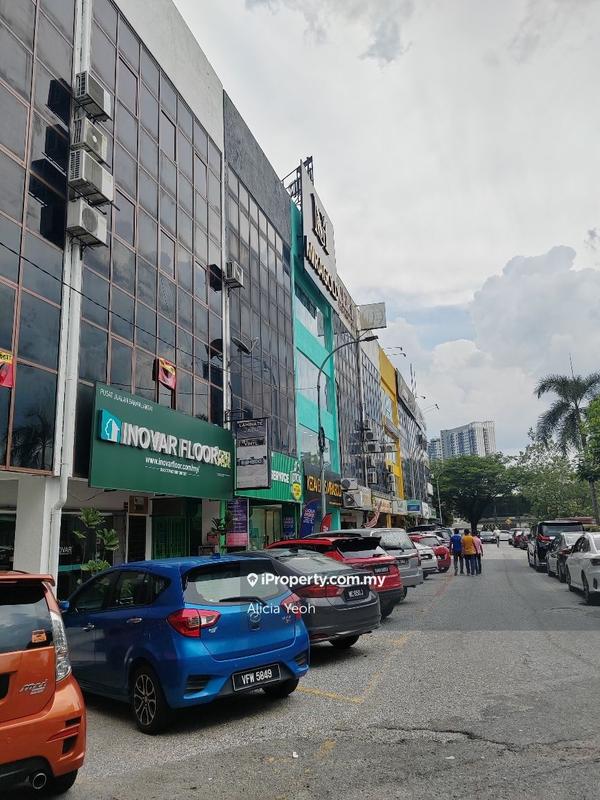 Kedai untuk Dijual di Taman Melawati, Ulu Kelang oleh Alicia Yeoh - iProperty.com.my