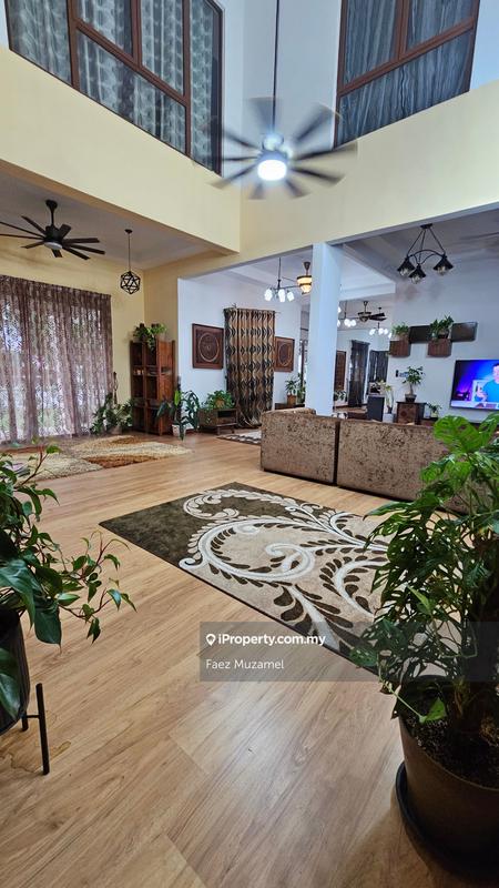 2-storey Terraced House for Sale in Bukit Jelutong, Shah Alam by Faez Muzamel - iProperty.com.my