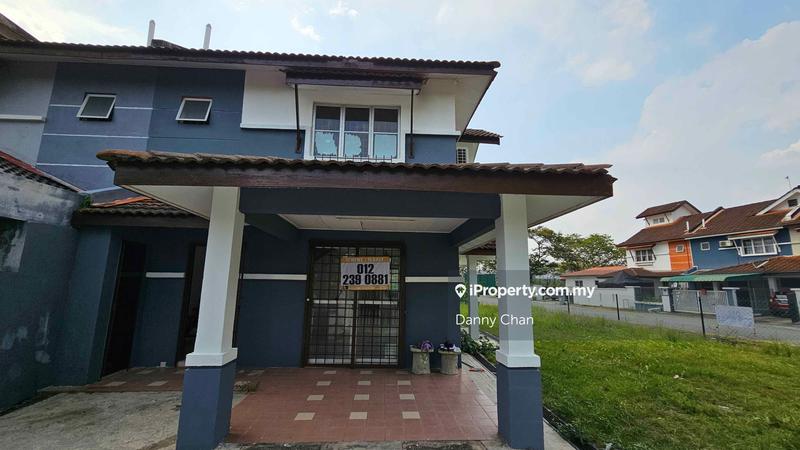 2-storey Terraced House for Sale in Laman Bakawali, Nilai by Danny Chan - iProperty.com.my