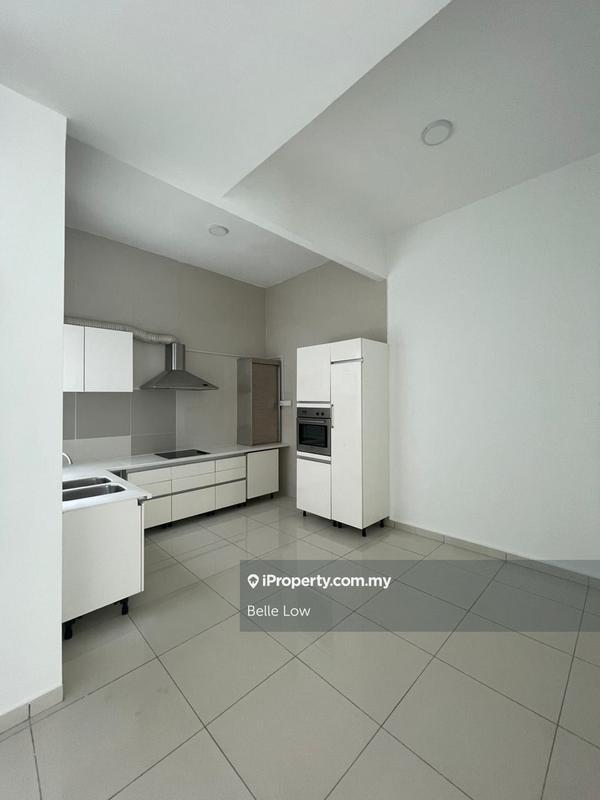 Rumah Berangkai 4 Tingkat untuk Disewa di Empire Residence, Damansara Perdana oleh Belle Low - iProperty.com.my