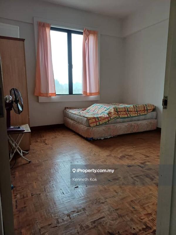 Condominium for Sale in Marina Bay Admiral Cove by Kenneth Kok - iProperty.com.my