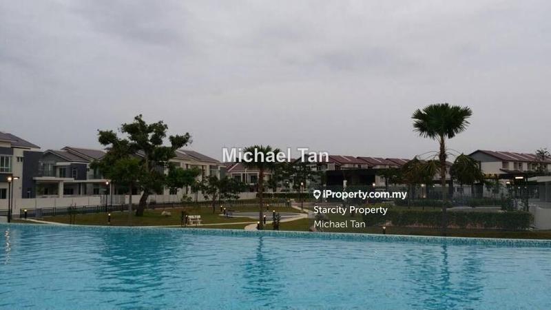 Semi-Detached House for Sale in Raintree Park 1 | SEMI-D CORNER | FOR SALE, Simpang Ampat by Michael Tan - iProperty.com.my