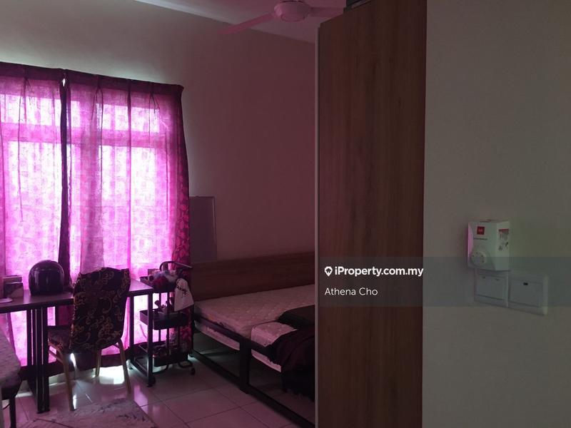 Residensi Servis untuk Dijual di Mesahill oleh Athena Cho - iProperty.com.my
