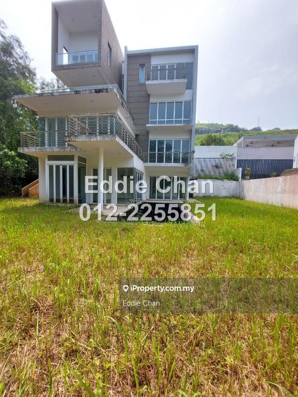 Bungalow House for Sale in Taman Melawati, Ulu Kelang by Eddie Chan - iProperty.com.my