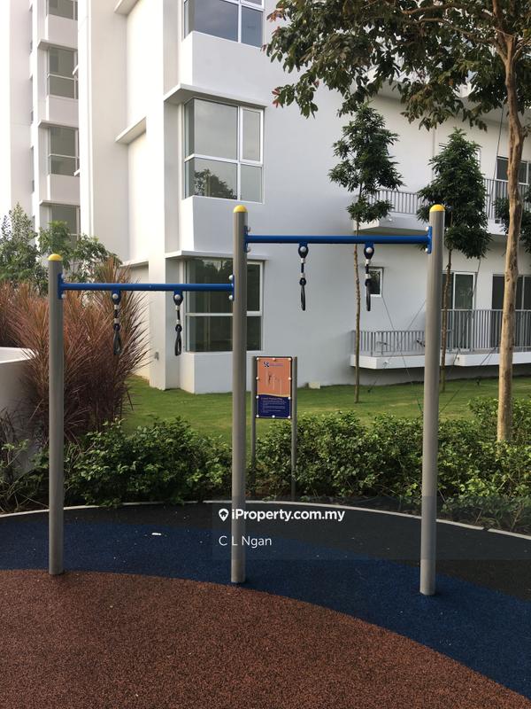 Service Residence for Rent in Jadite Suites by C L Ngan - iProperty.com.my