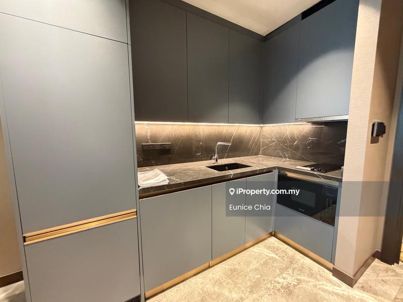 Residensi Servis untuk Dijual di Orion Residence Bukit Bintang oleh Eunice Chia - iProperty.com.my