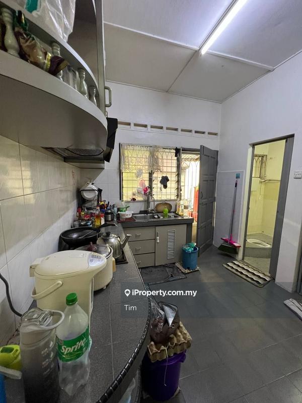 1-storey Terraced House for Sale in Taman Malim Jaya 22x70, Batu Berendam by Tim - iProperty.com.my