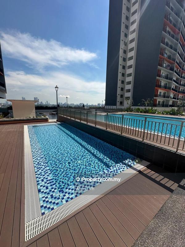 Kediaman Servis untuk Disewa di One 49 Residence oleh Alvin Lim - iProperty.com.my