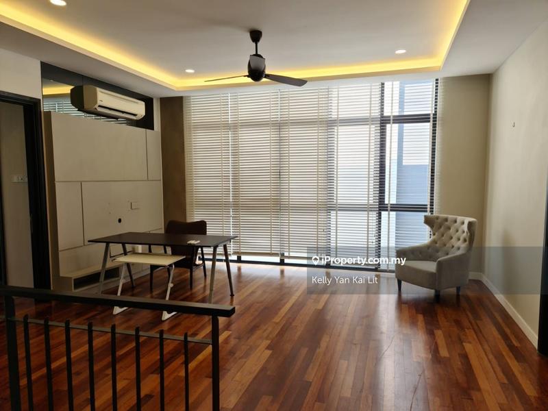 Bungalow House untuk Dijual di Taman Melawati, Ulu Kelang oleh Kelly Yan Kai Lit - Family/ study area - iProperty.com.my