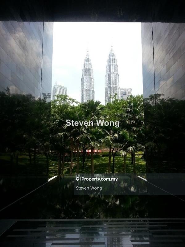 Kondominium untuk Dijual di The Binjai on the Park oleh Steven Wong - iProperty.com.my