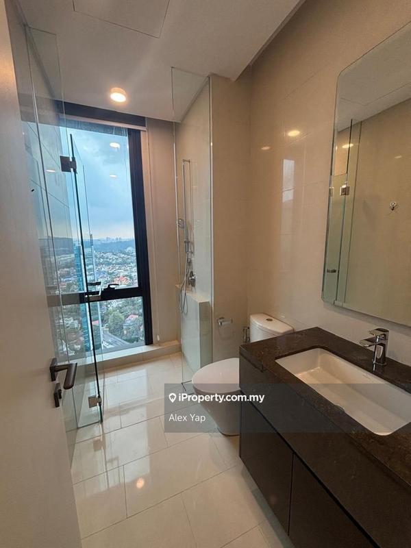 Service Residence for Rent in Crown Residences @ Pavilion Damansara Heights by Alex Yap - iProperty.com.my