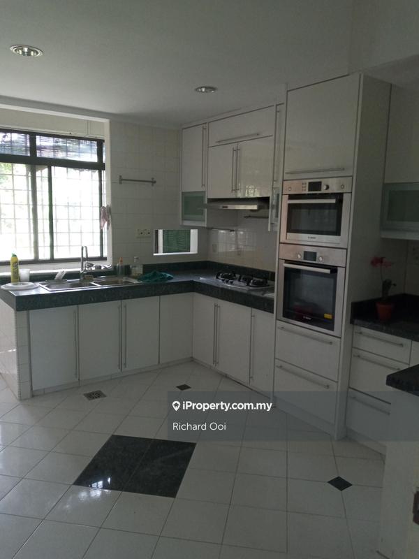 Kondominium untuk Dijual di Astana Damansara oleh Richard Ooi - iProperty.com.my