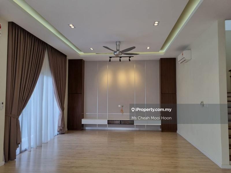 Rumah Berkembar untuk Dijual di Seksyen 9, Kota Damansara oleh Ms Cheah Mooi Hoon - iProperty.com.my