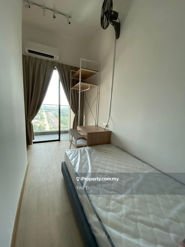 For Rent - The Grand Subang Jaya SS15