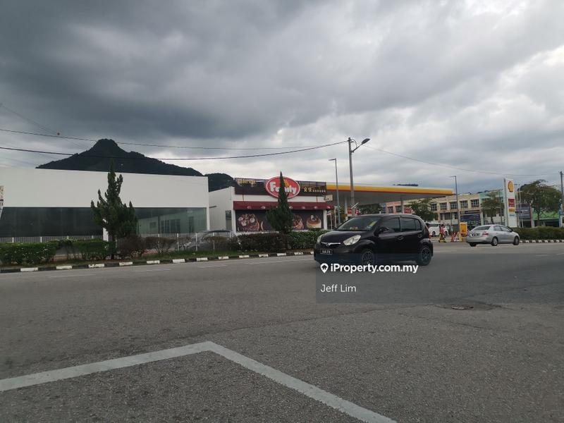 Shop for Rent in Ipoh, Perak by Jeff Lim - iProperty.com.my