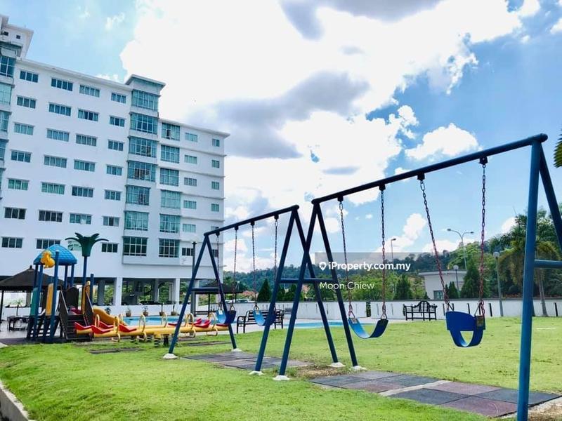 Condominium for Sale in Sierra Residency by Moon Chiew - iProperty.com.my