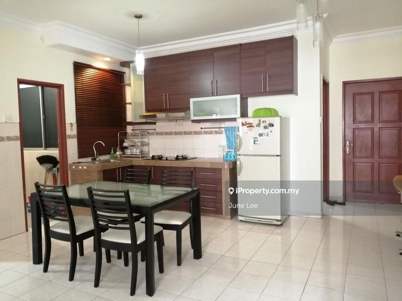 For Rent - Bayu Puteri