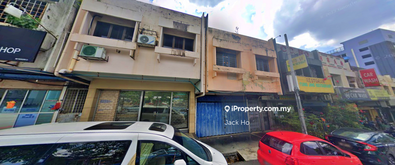Kedai untuk Dijual di Taman Midah, Cheras oleh Jack Ho - iProperty.com.my
