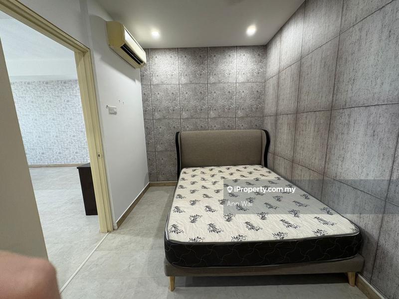 Apartment for Sale in Central Residence @ Sungai Besi by Ann Wai - iProperty.com.my