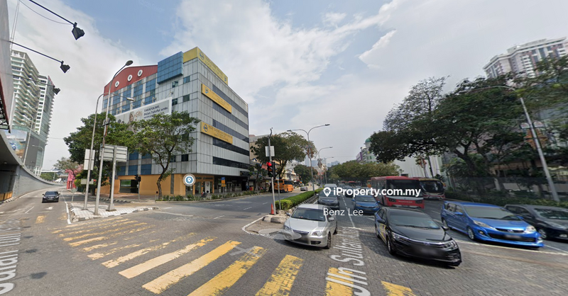 Shop for Sale in Sultan Azlan Shah, Jalan Ipoh by Benz Lee - iProperty.com.my