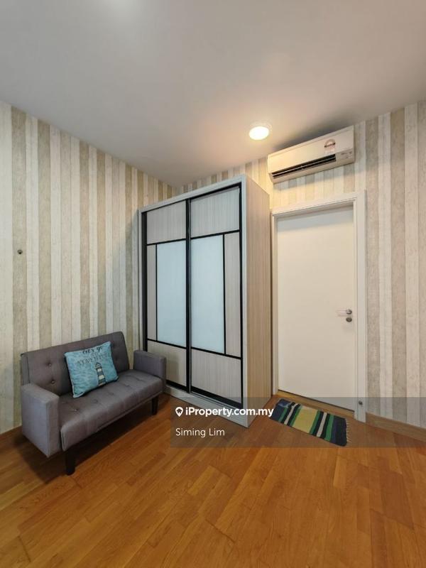 Service Residence for Rent in Teega Suites by Siming Lim - iProperty.com.my