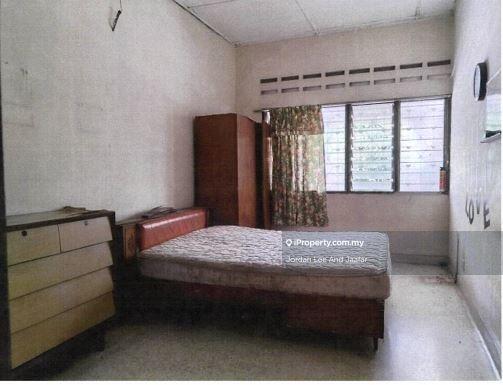 Rumah Berangkai 1 Tingkat untuk Dijual di Taman Lucky, Bangsar oleh Jordan Lee And Jaafar - iProperty.com.my