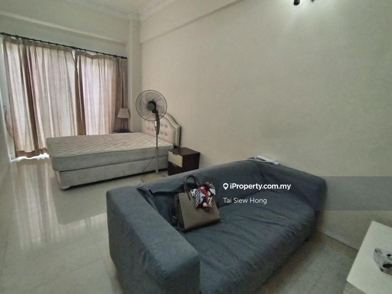 For Rent - Dorchester