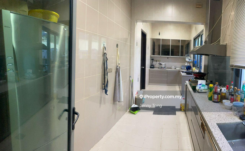 Bungalow House for Sale in The residence Mont kiara, Mont Kiara by Jenny Tong - iProperty.com.my