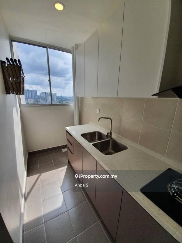 Service Residence for Sale in Tuan Residency by Anba S - iProperty.com.my