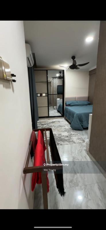 Condominium for Sale in Lanai Kiara by Wei Young - iProperty.com.my