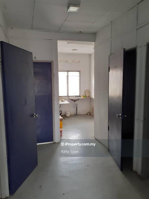 For Sale - Subang Perdana Goodyear Court 4