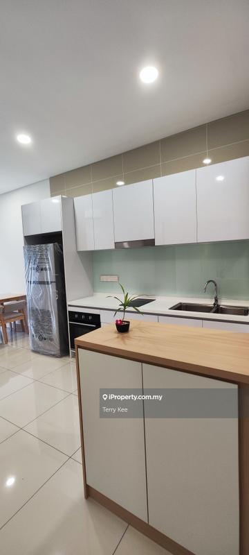 For Sale - TRIA Seputeh in 9 Seputeh, Kuala Lumpur