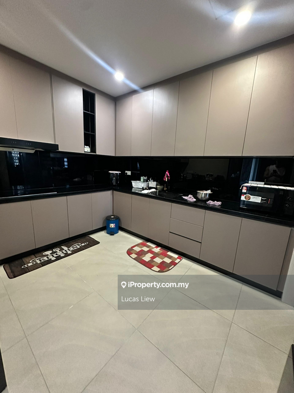 Residensi Servis untuk Dijual di Park Regent @Desa Park City oleh Lucas Liew - iProperty.com.my
