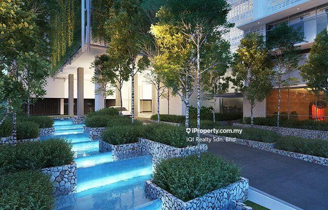Kediaman Servis untuk Dijual di Lot 15 oleh Alice Ho - iProperty.com.my