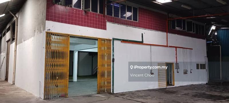 Detached Factory for Sale in Klang, Selangor by Vincent Choo - iProperty.com.my