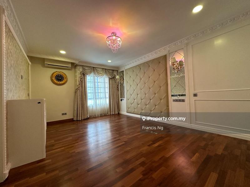 Condominium for Sale in Continental Heights by Francis Ng - iProperty.com.my