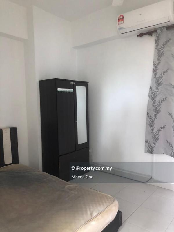 Apartment for Sale in South Bayu Residence (Bayu 2) by Athena Cho - iProperty.com.my