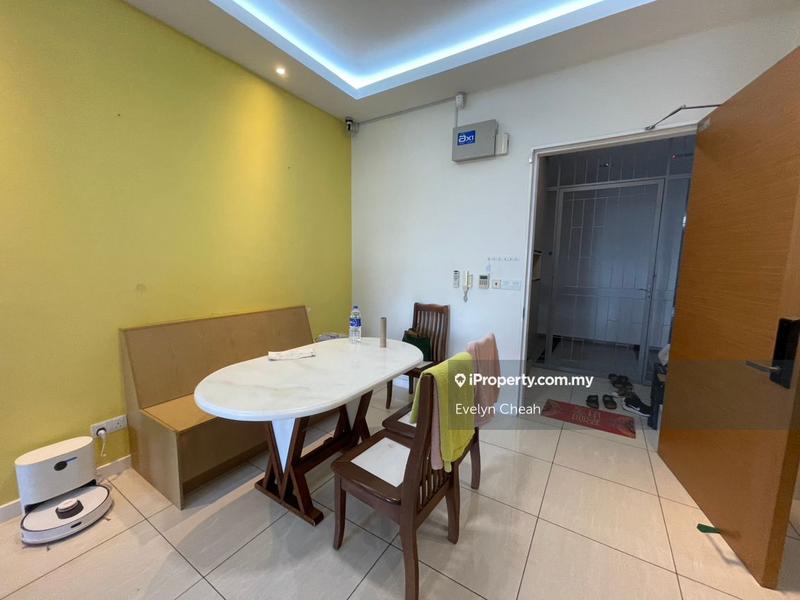 For Rent - Sky Condominium (Skyz Residence)