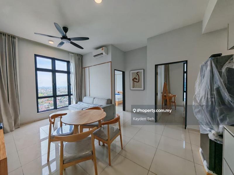 For Rent - Space Residency