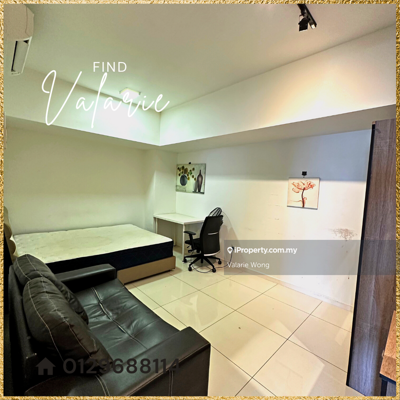 For Rent - Paragon @ Pan'gaea