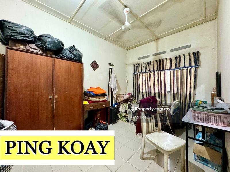 Semi-Detached House for Sale in Pearl Hill, Tanjung Bungah by Ping Koay - iProperty.com.my