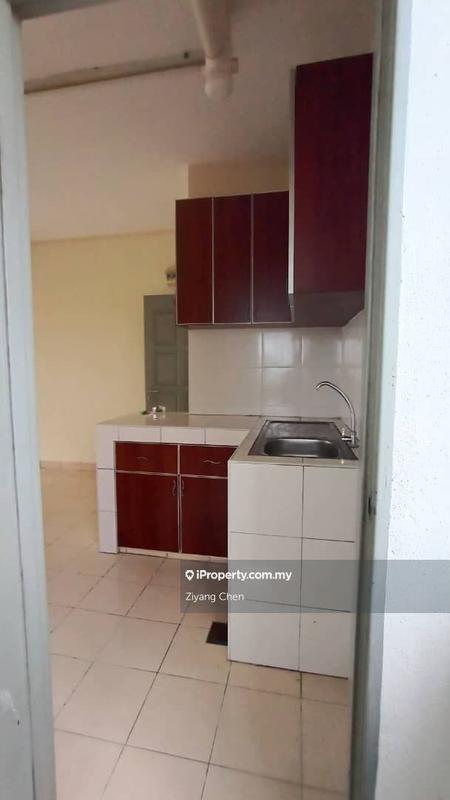 Apartment for Sale in Seri Atria Apartment by Ziyang Chen - iProperty.com.my
