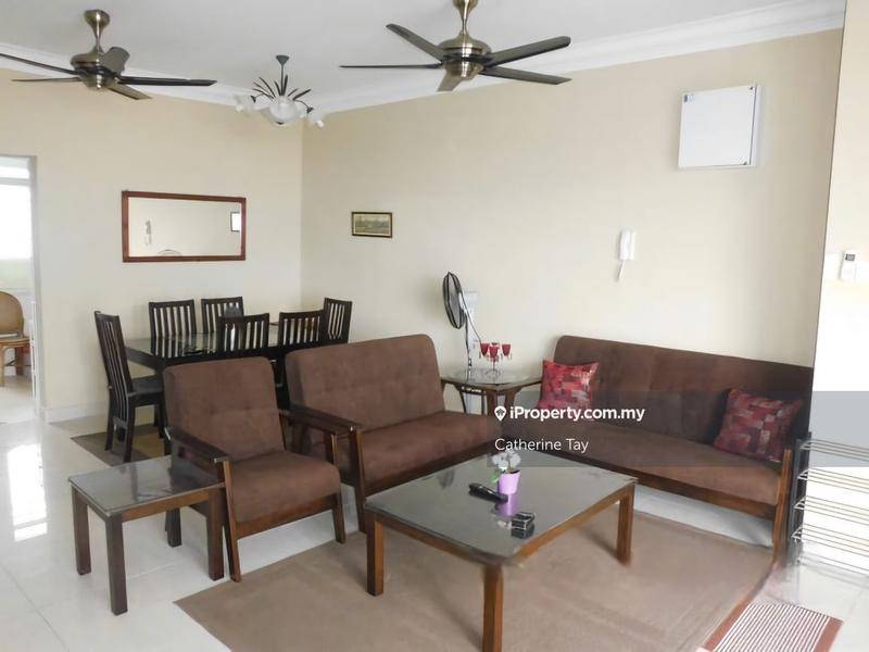 For Sale - Pangsapuri Tanah Emas (Golden Sands)