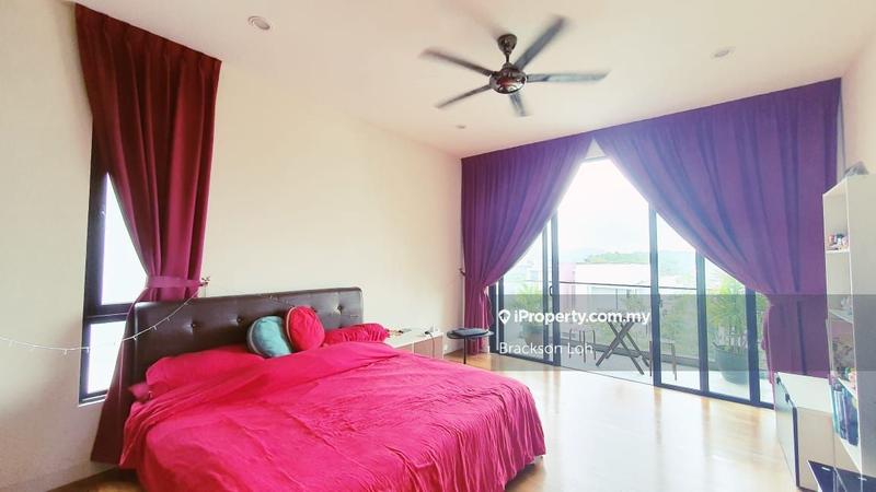 Banglo untuk Dijual di ha38v, Ulu Kelang oleh Brackson Loh - iProperty.com.my
