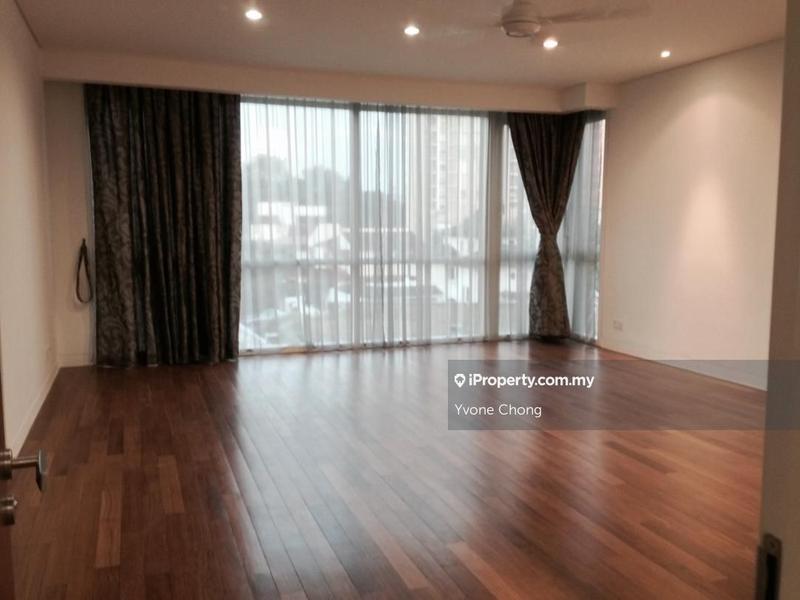 Condominium for Sale in One Menerung by Yvone Chong - iProperty.com.my