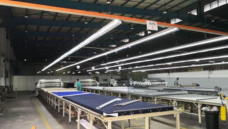 Detached Factory for Sale in Kulai, Johor by KK Shim - iProperty.com.my